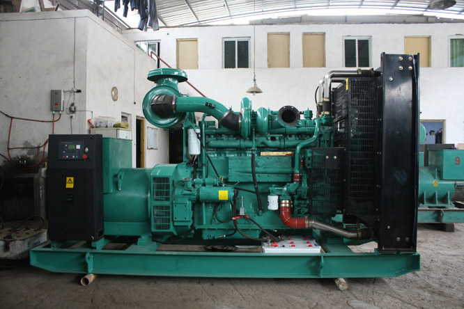 荣昌环保无噪音：租用静音发电机组，为环境和耳朵双重保驾护航